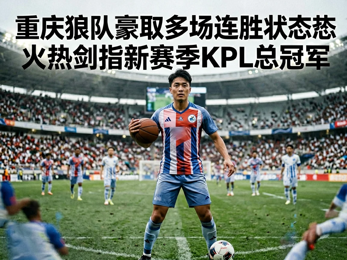 重庆狼队豪取多场连胜状态火热剑指新赛季KPL总冠军 - c7c7.app