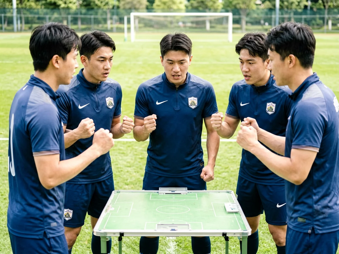 贝林厄姆公开表态将全力冲击2026世界杯冠军